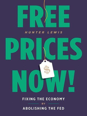 cover image of Free Prices Now!